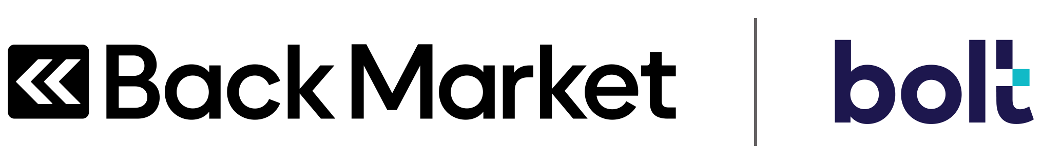 backmarket logo