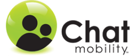 chat mobility icon