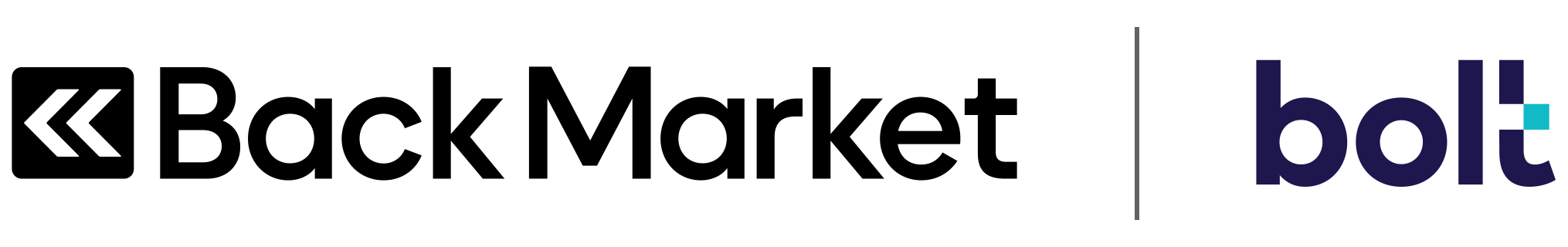 backmarket logo